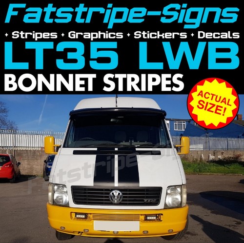 Fit lt35 lwb - vw,