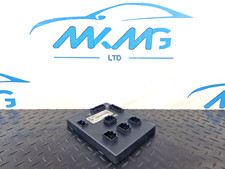 12-18 AUDI A6 C7 BCM BODY