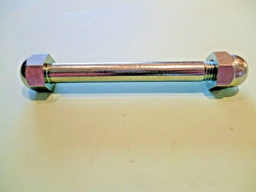 Triumph 3ta 5ta t100a - 5ta, front