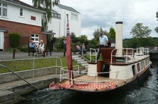 PHOTO  MARLOW LOCK A