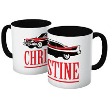 Christine Logo Plymouth Fury