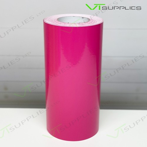 Gloss sign vinyl - sign, roll