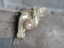 LAND ROVER DISCOVERY 4 MK4 L319 2009-2016 306DT REAR DIFF CH22-4W063-AB 39384