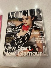 VOGUE Magazine - January 2011