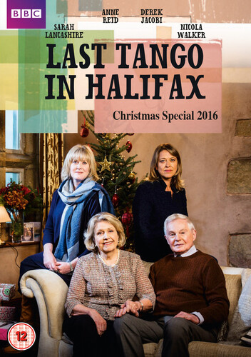 Last tango halifax - last,