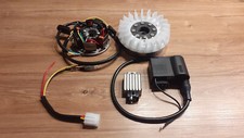 Contactless CDI Ignition