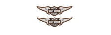 HARLEY DAVIDSON WINGS CLASSIC