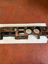 Toyota TA40 RA40 Celica 1978 -1982 Dash Fascia Excellent