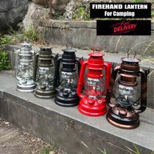 FIREHAND FEUERHAND HURRICANE