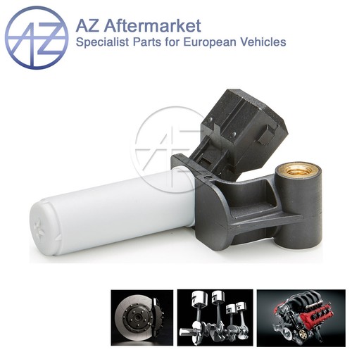 Crankshaft crank angle - crank,