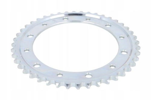 Rear sprocket 4434 honda cb - sprocket, 44