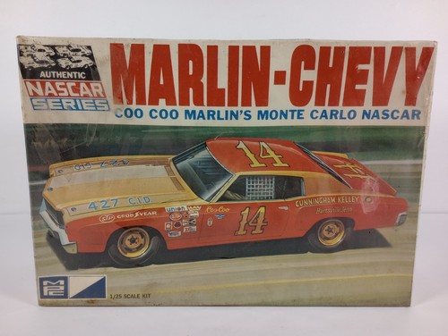 Coo marlin chevy monte - coo,