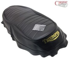 Triumph T100, T90 Tiger 90