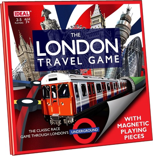 Ideal the london - ideal,