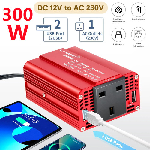 300w car vehicle - 300w,