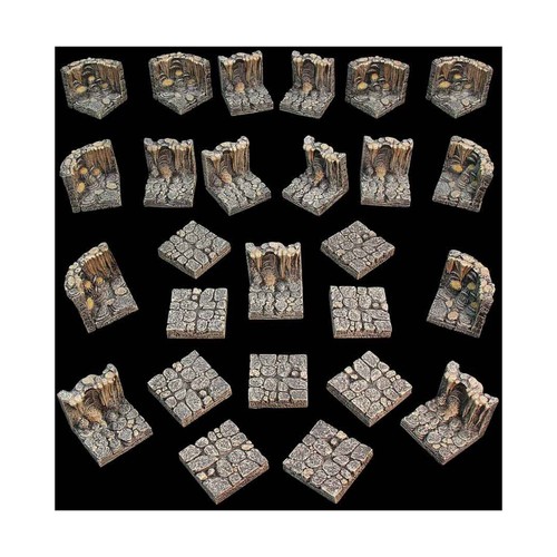 Dwarven forge dwarvenite - dwarven,