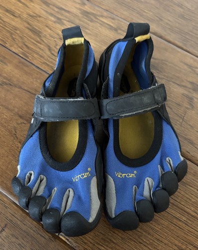 Vibram fivefingers boys kso - fivefingers,