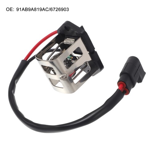 Hvac blower motor - hvac,