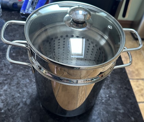Judge ja80 stainless - judge, 5.2l