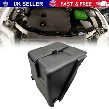 Front Battery Cover With