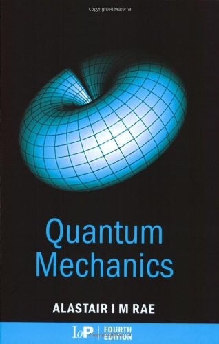 Quantum mechanics fourth - quantum, mechanics,