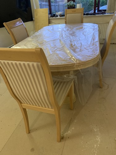 Dining table and - dining, set