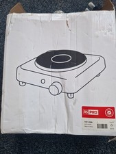 RS COMPONENTS LTD HOT PLATE