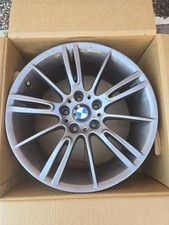 4x MV3 Alloys Wheels 18 5x120