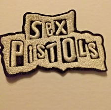 SEX PISTOLS 1970s PUNK Rock