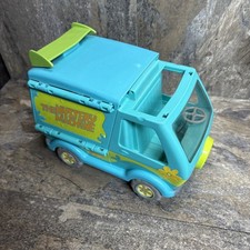 Scooby Doo The Mystery Machine