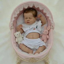 Reborn Baby Dolls Silicone