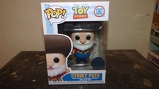 Funko Pop Toy Story Stinky