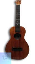 KOALOHA Ukulele - Authentic
