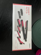 BaByliss multi style