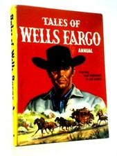 Tales wells fargo - of, annual