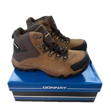 Donnay Suede Waterproof
