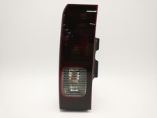 H3 PASSENGER TAIL LIGHT LAMP  LEFT Unknown 2009 HUMMER 2005-2010