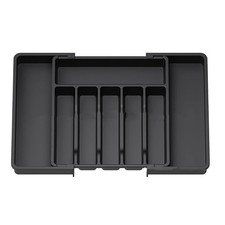 Extendable Cutlery Tray