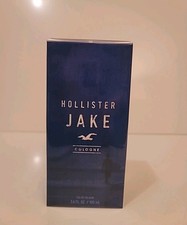 Mens Hollister JAKE Cologne