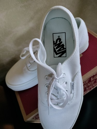 Vans authentic true - vans,