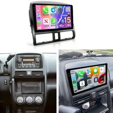 4+128GB For Honda CRV