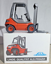 Diecast scale model Linde H4