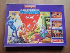 Vintage  1984 Waddington