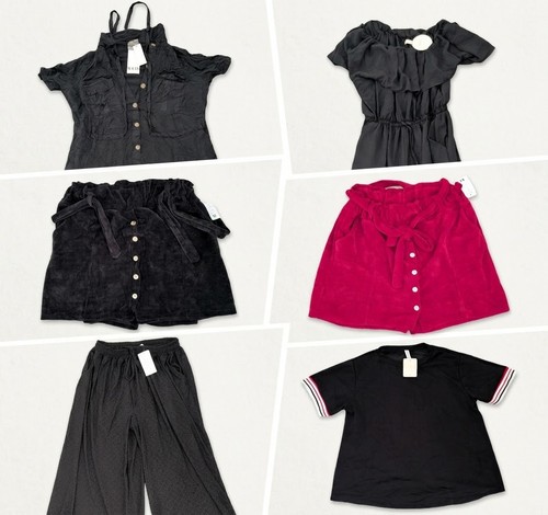 Ladies bundle clothes - of,