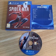 Sony Playstation 4 Marvel’s