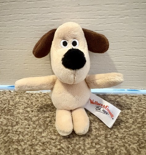 Wallace and gromit - and,