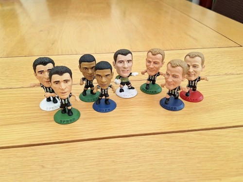 Corinthian microstars 2001 - corinthian,