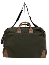 Aquascutum Boston Bag -- GRN