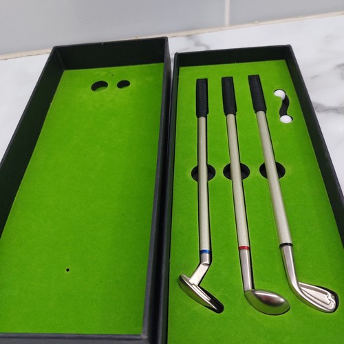 Mini desktop golf - mini,