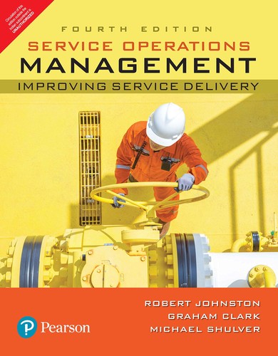 Service operations - service,